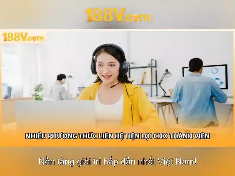 Hướng dẫn đăng ký tài khoản 188v 2026