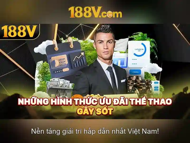 Giao Diện Slot 188V