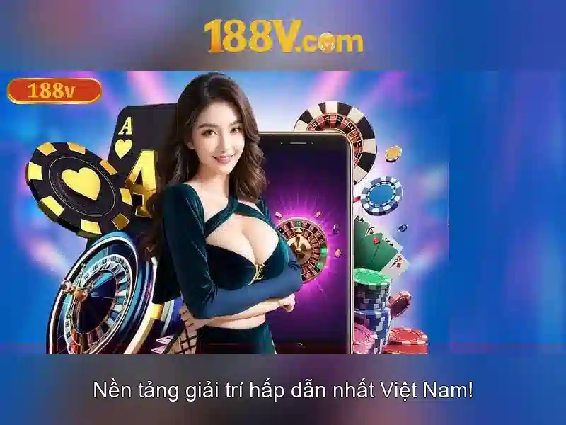Ưu điểm phiên bản mới 188v