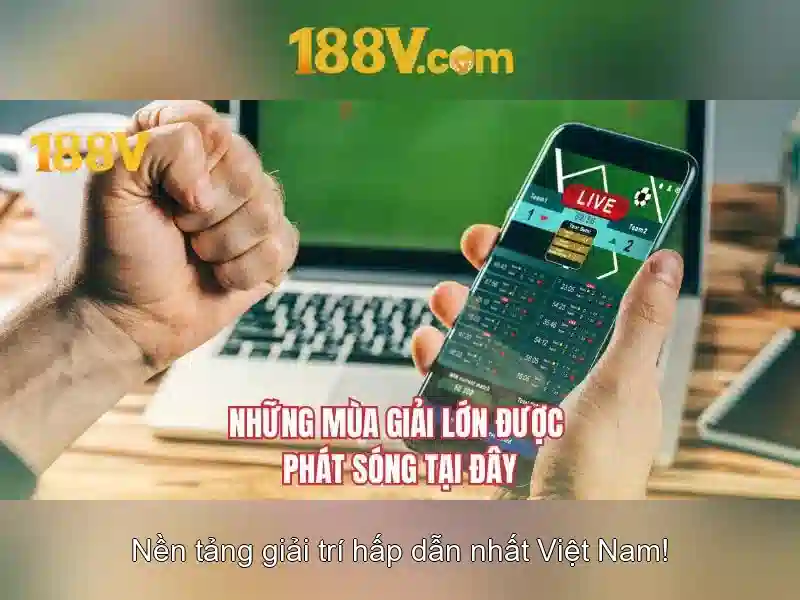 Trải Nghiệm Game Bài 188V