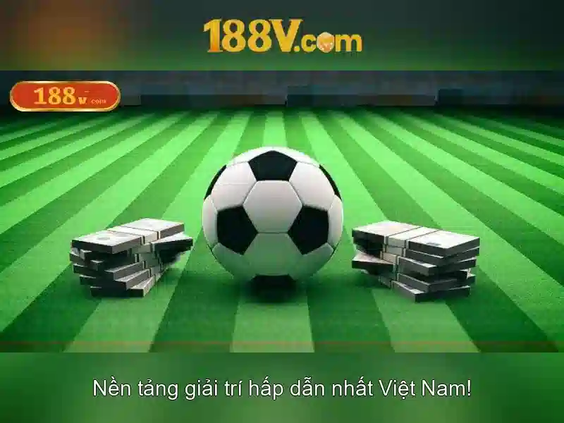 Khuyến Mãi Slot 188V