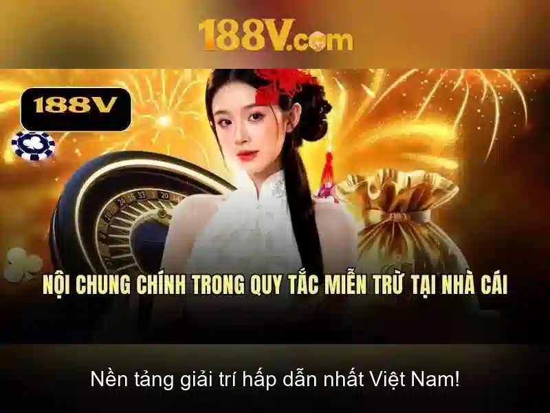 Cách Sử Dụng Giftcode 188v