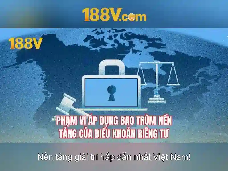 Tại Sao Nên Chọn 188V