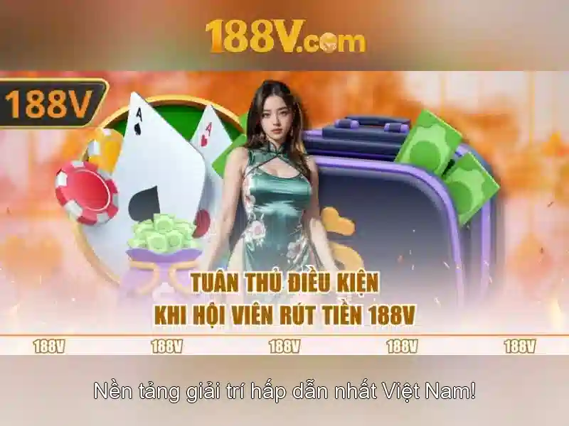 188v Chính Thức