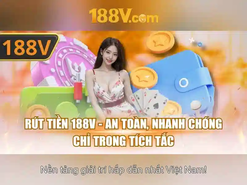 Nhận thưởng 188v