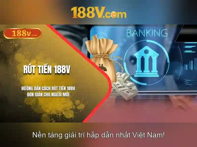Trải Nghiệm Game SLOT 188V