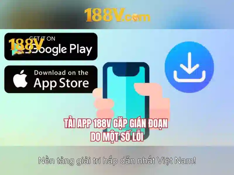 Trải nghiệm Slot 188V