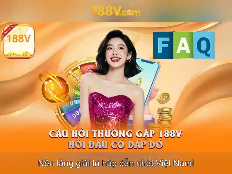 Nhà Cái 188V
