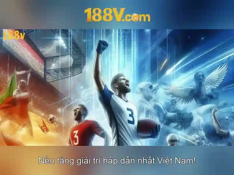 Trải Nghiệm Slot 188V