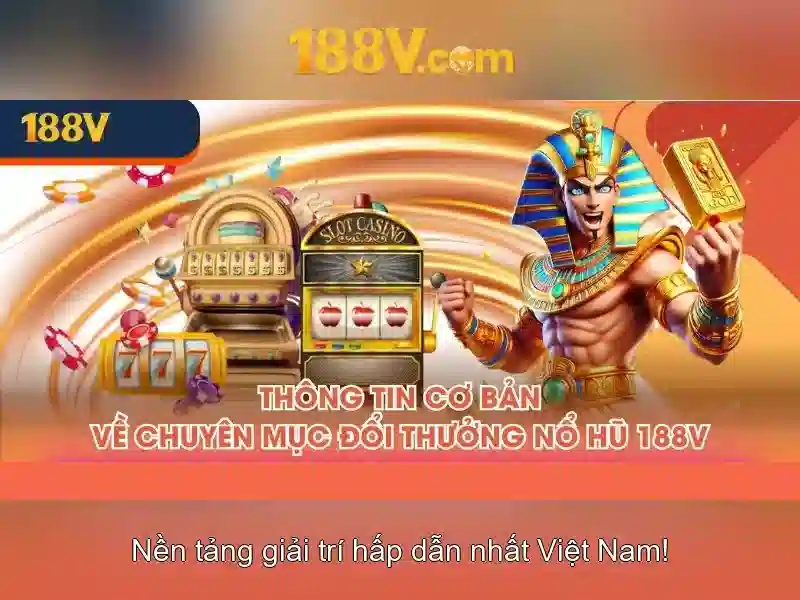 Đăng Ký Slot 188v