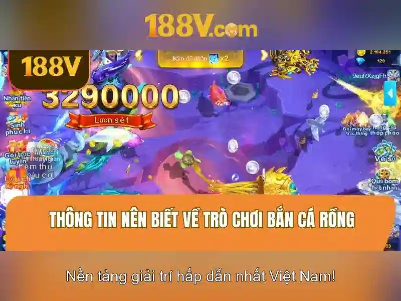 188v VIP – Chương Trình Ưu Đãi Độc Quyền