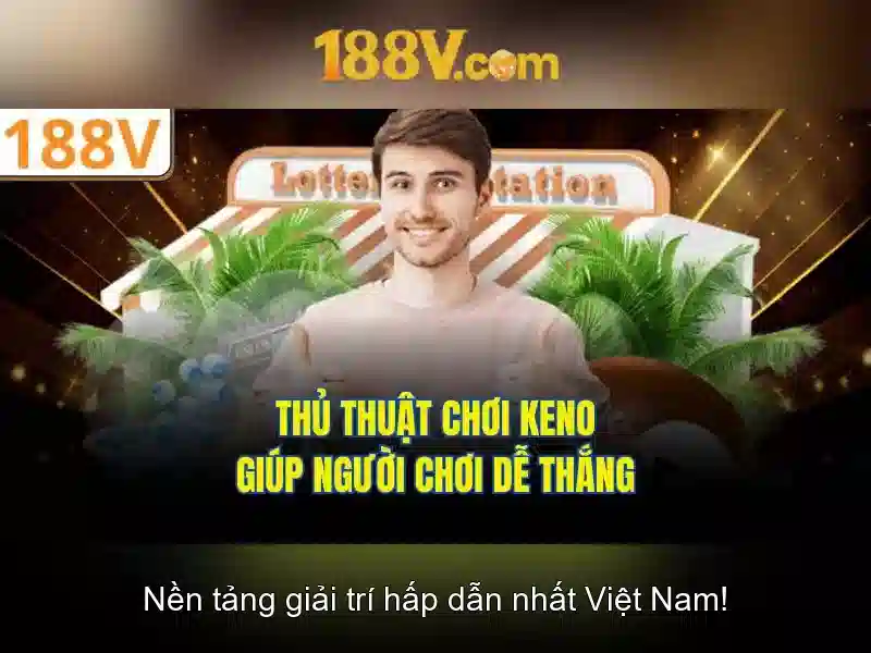 188V – Link Dự Phòng 188V Chính Thức Không Bị Chặn 2026