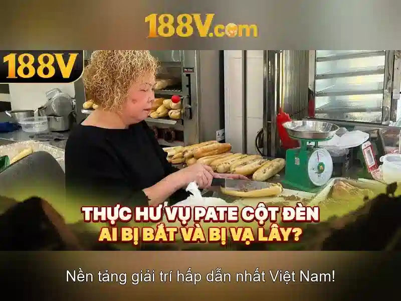 188v nổ hũ