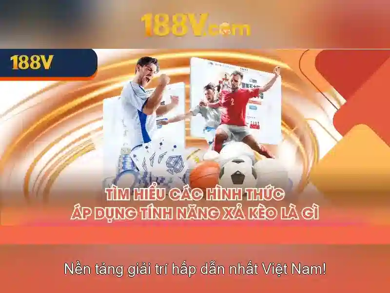 Khuyến Mãi Hấp Dẫn Tại 188V
