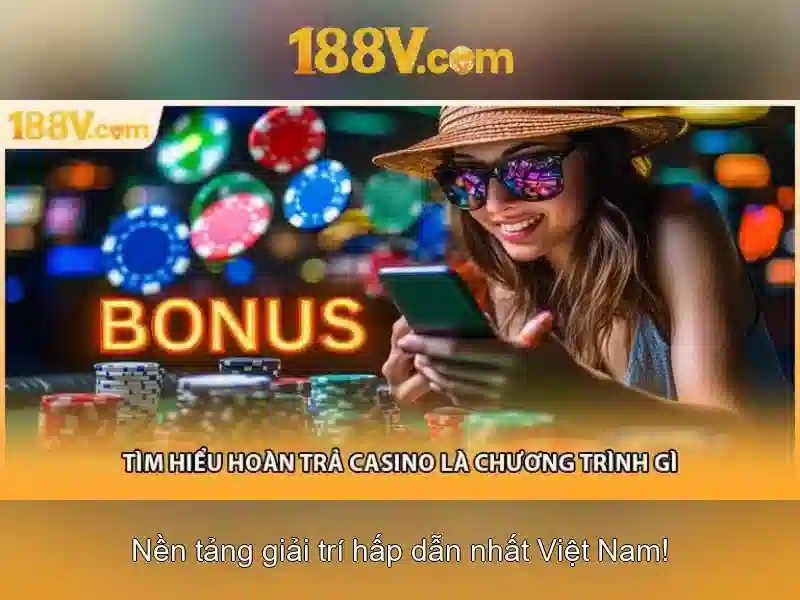 Slot Nổ Hũ 188V