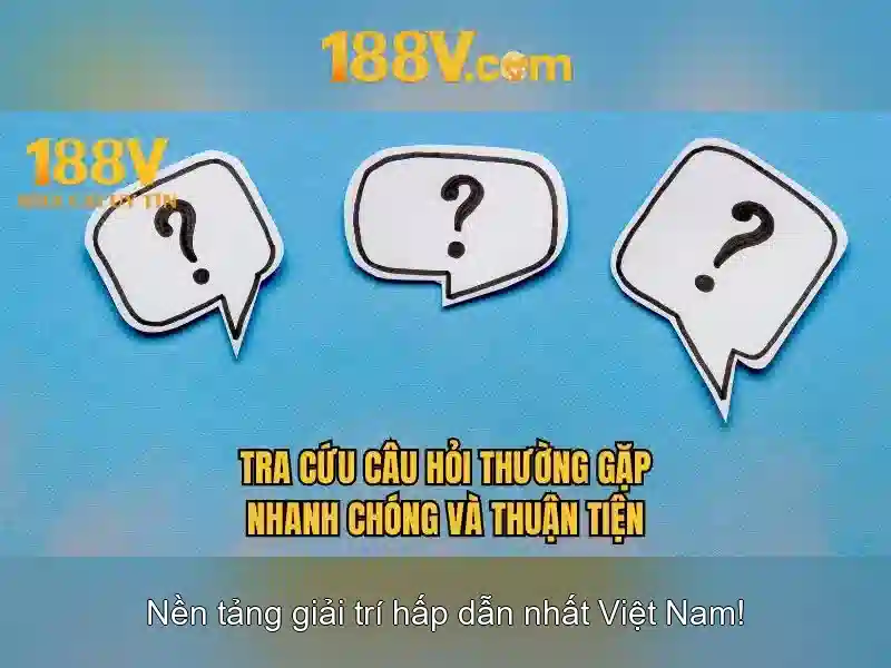 Hướng Dẫn Rút Thưởng 188V
