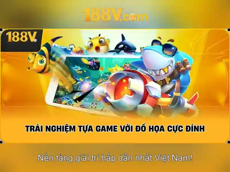 Tại Sao Chọn Slot 188V