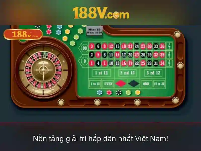 Hướng dẫn tải app 188V cho điện thoại