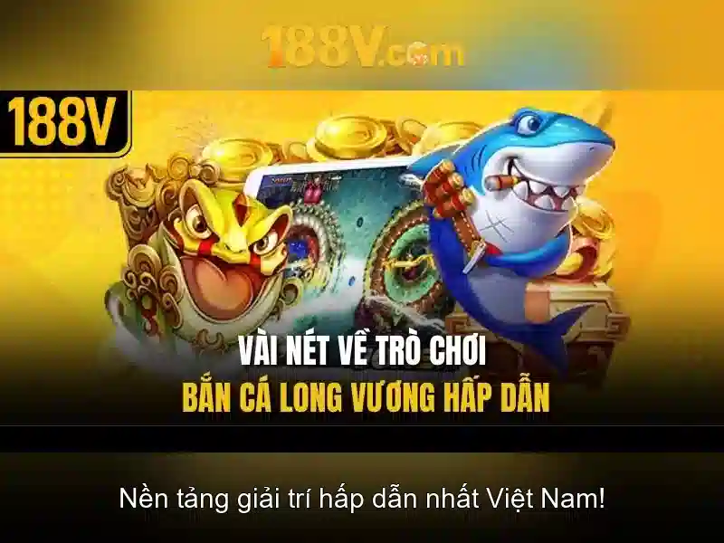 Giới Thiệu Về 188V