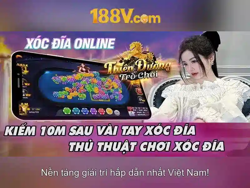 188V – Trang Chủ 188V – Trải Nghiệm Slot, eSports và Thể Thao Đa Dạng 2026