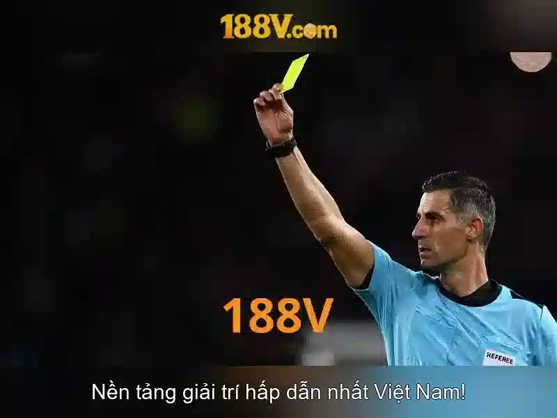 Ưu đãi 188v Free cho người chơi Slot