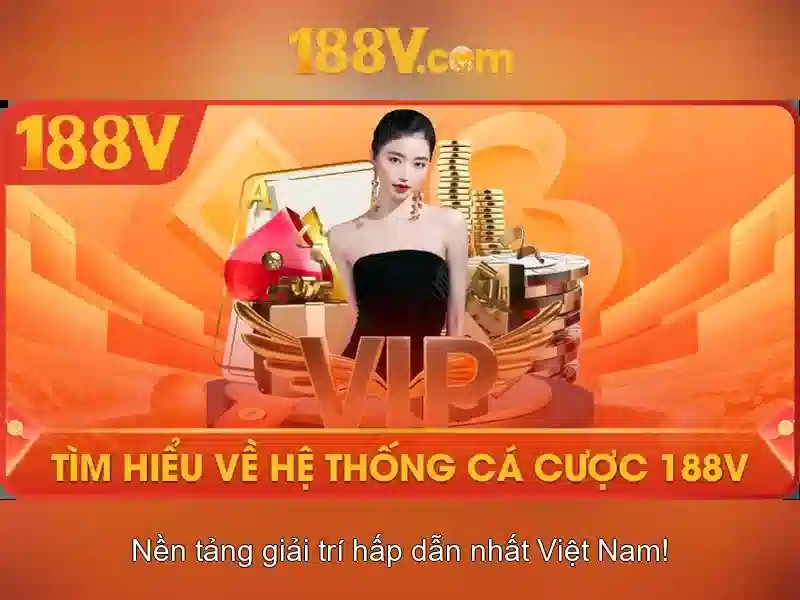 Trang Chủ 188v