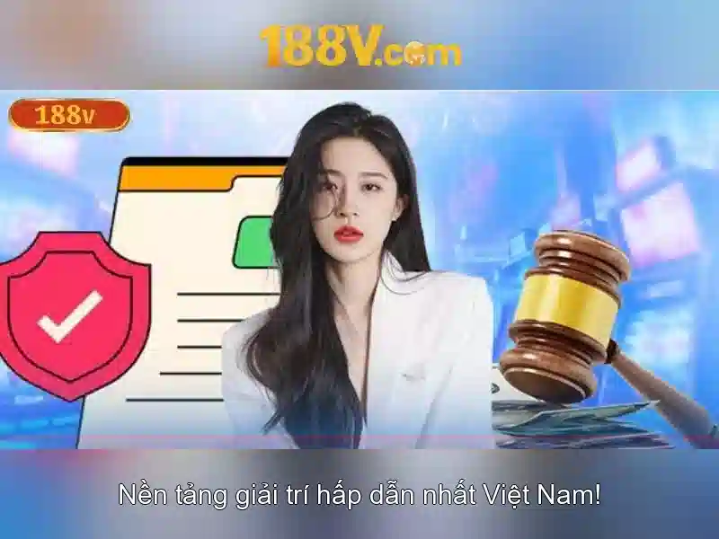 Hướng Dẫn Rút Thưởng 188V Nhanh Chóng