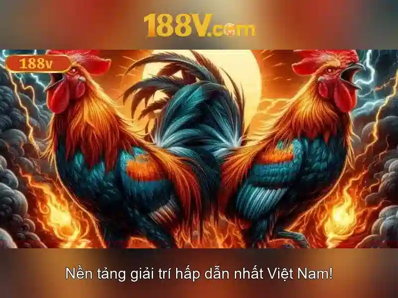 Trải nghiệm Slot 188V