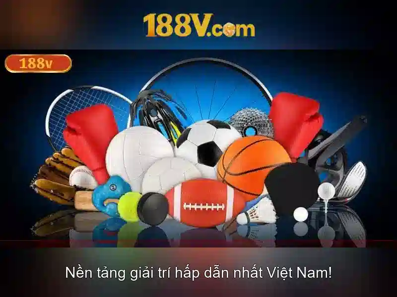 Tại Sao Nên Chọn App 188V Cho Trải Nghiệm SLOT Đỉnh Cao