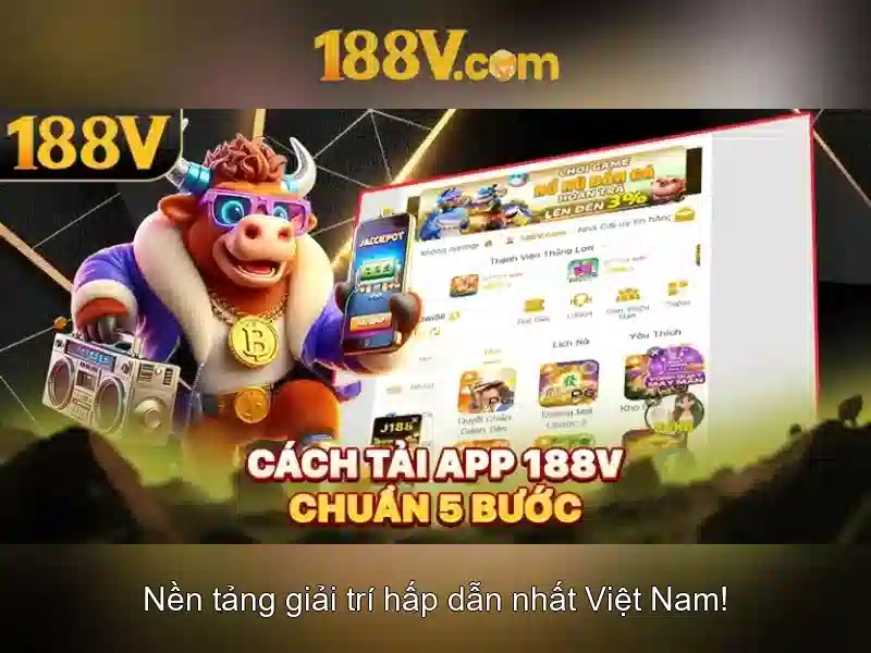 Ưu Đãi 188V