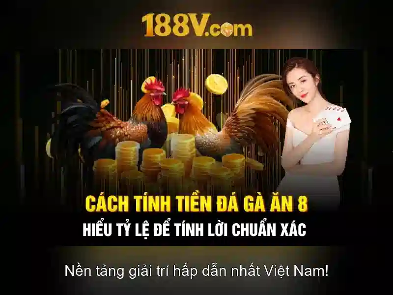 Các trò chơi SLOT tại 188V