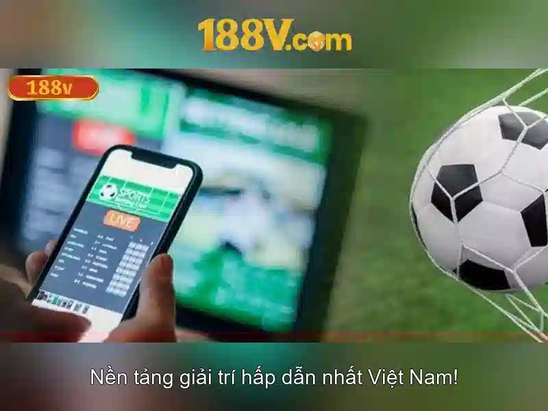 Tham Gia Khuyến Mãi 188V