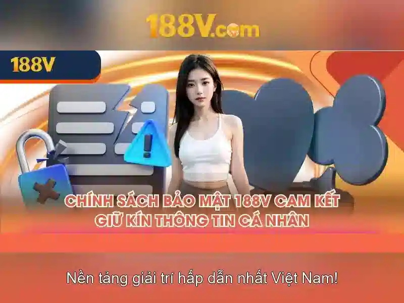 Đánh Giá 188V – Hướng Dẫn Tham Gia Dễ Dàng