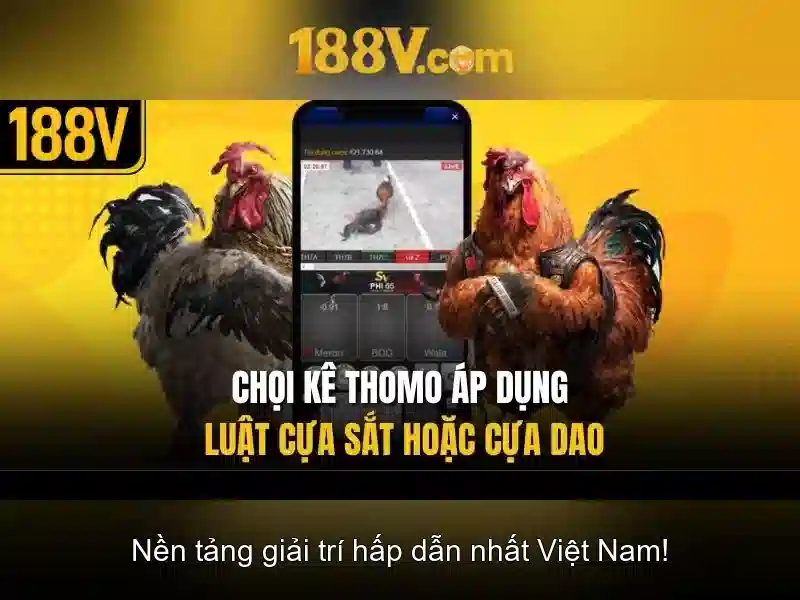 Giới Thiệu 188V