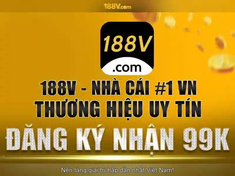 Loại Hình Game Slot Nổ Hũ 188V