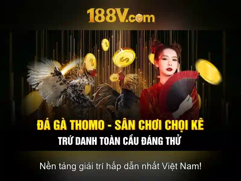 188V – Trang Chủ 188V Chính Thức Không Bị Chặn 2026