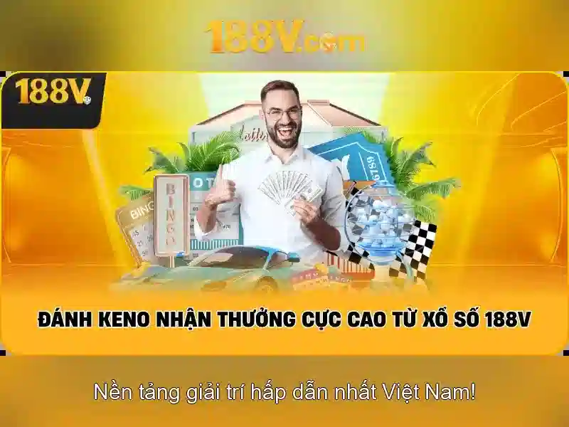 Đánh giá Slot 188V