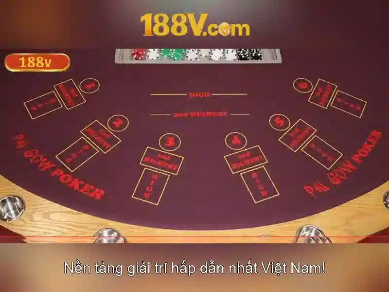 Hướng Dẫn Đăng Ký 188V