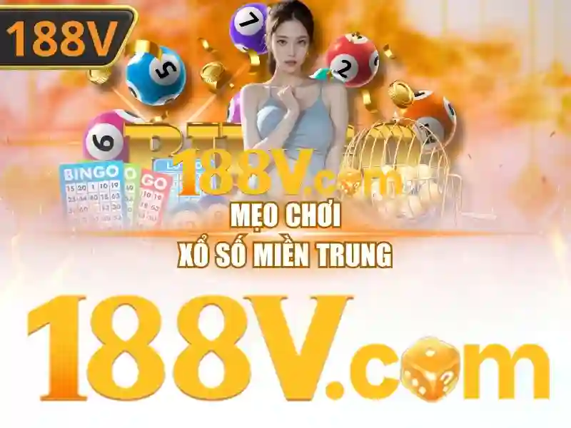 Tính Năng 188V