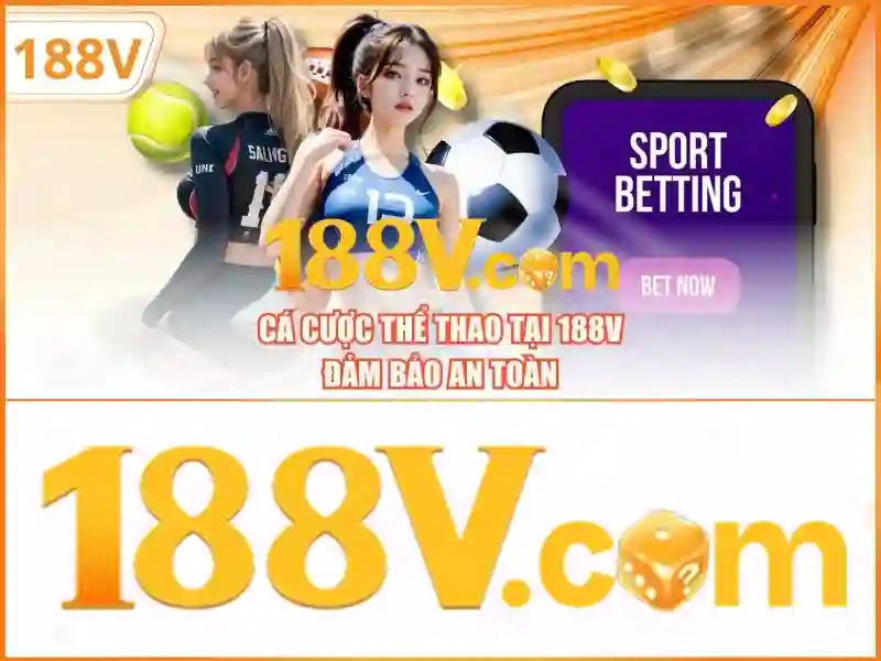 Game Slot 188V