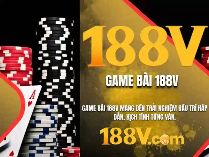 188v nổ hũ