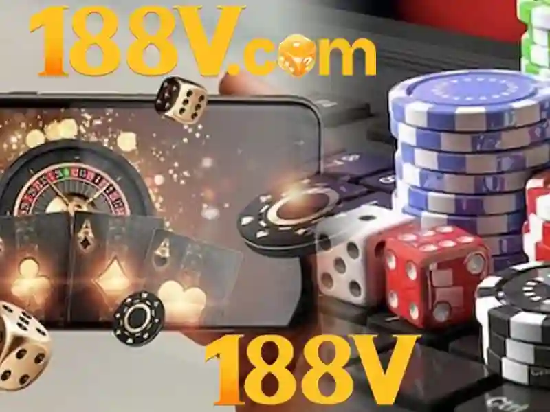 188V nổ hũ