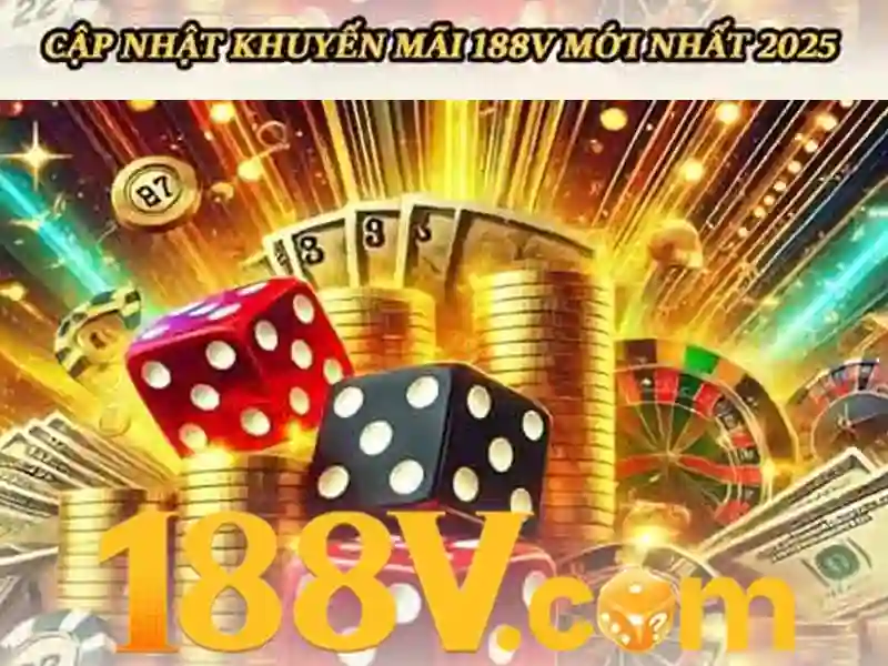 Trải nghiệm nổ hũ 188V