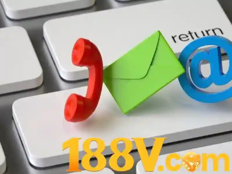 Giới Thiệu Về 188V