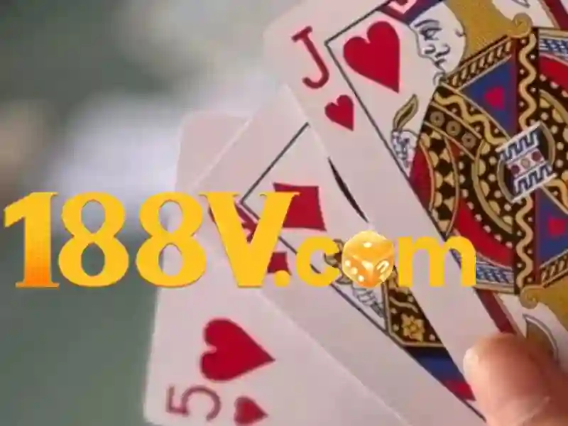 188V – Trải Nghiệm Slot Đỉnh Cao Với App 188v Chính Thức Không Bị Chặn 2026