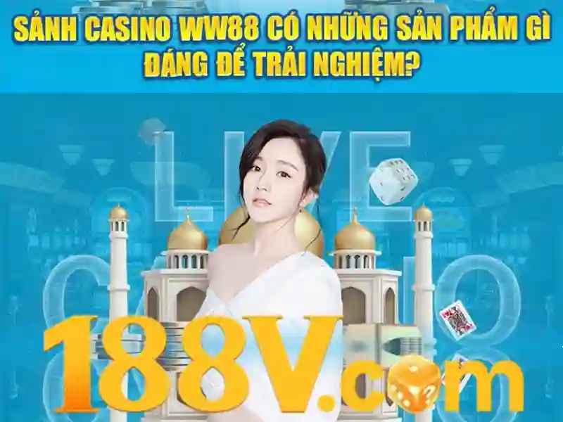 trải nghiệm Slot 188v