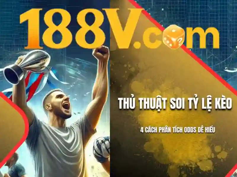 Chương Trình Ưu Đãi 188v
