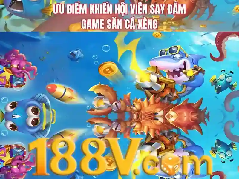 Trải Nghiệm Game Slot