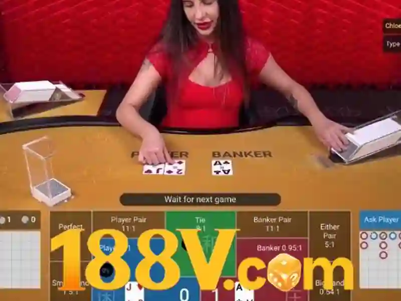 Game nổ hũ 188V