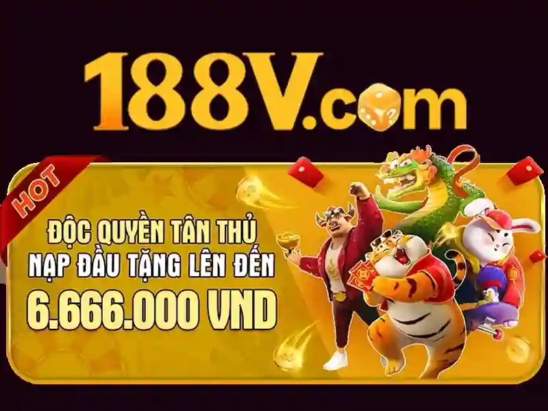 Chương Trình 188v Free – Nhận Thưởng Ngay Khi Đăng Ký